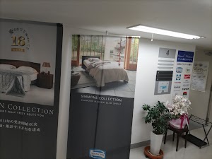ソメイユ横浜ショールーム place picture